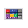 MIKROE-2172 - RIVERDI DISPLAY 5" UXW