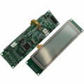GLT24064R-1U-USB-FGW - LCD GRAPHIC TOUCH PANEL USB