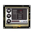 GTT35A-TPR-BLM-B0-H1-CT-V5 - LCD TOUCH TFT 3.5" TTL/I2C