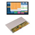 DLC1010BBP30HF-C-1 - HDMI DISPLAY MODULE 10.1" IPS 12