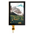 E70RD-FS400-C - 7" TFT CAPACITIVE TOUCH