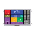MIKROE-2288 - MIKROMEDIA HMI 7"