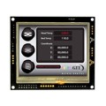GTT35A-TPR-BLM-B0-H1-CT-VPT - LCD TOUCH TFT 3.5" TTL/I2C