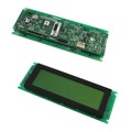 GLK24064-25-E - LCD GRAPHIC DISPL 240X64 Y/G BK