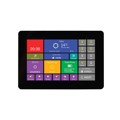 MIKROE-2160 - RIVERDI DISPLAY 2.8" UXB