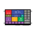MIKROE-2290 - MIKROMEDIA HMI 7" CAP