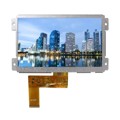 NHD-7.0-800480MB-ASXN - 7.0" MOUNTABLE SUNLIGHT READ TFT
