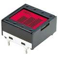 IS01BCCF - SMARTDISPLAY SUPER RED/GREEN LED