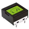 IS01BCEF - SMARTDISPLAY SUPER YEL/GRN LED