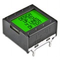 IS01DBFRGB - LCD FSTN 64X32 SPI