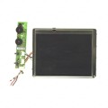 LCM-960234GF-64FC - LCD TFT 6.4" MODULE W/NTSC DEC