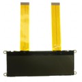 F-51851GNFJ-SLW-AEN - LCD MOD GRAPH 240X64 WHT TRANSFL