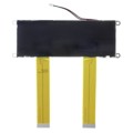 F-51851GNFQJ-LB-ABN - LCD MOD GRAPH 240X64 BLUE TRANSM