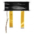 F-51851GNFQJ-LG-ACN - LCD MOD GRAPH 240X64 GRN TRANSM