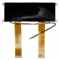 F-51851GNFQJ-LW-AAN - LCD MOD GRAPH 240X64 WHT TRANSM