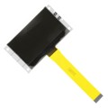 F-51320GNY-LY-AFN - LCD GRAPH MOD 128X64 COG YLW LED