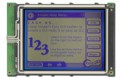 MK-AOB3202405B - MODULE 5.7" ONBOARD STN BLUE NEG