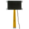 F-51852GNFQJ-LG-ALN - LCD GRAPH MOD 128X64 GRN TRANSM
