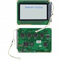 NHD-240128WG-BFGH-VZ#-C - LCD MOD GRAPH 240X128 WH TRANSFL