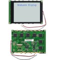 NHD-320240WG-BXFGH-VZ# - LCD MOD GRAPH 320X240 WH TRANSFL