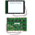 NHD-320240WG-BXFFH-VZ# - LCD MOD GRAPH 320X240 WH TRANSFL