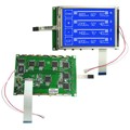 NHD-320240WG-BOTML-VZ#030 - LCD MOD GRAPH 320X240 WH TRANSM