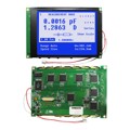 NHD-320240WG-BOTMI-VZ# - LCD MOD GRAPH 320X240 WH TRANSM