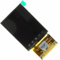 NHD-2.4-240320YF-CTXI#-T-1 - LCD DISPL TFT 2.4" 240X320 WH+TP