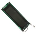 NHD-24064WG-ASFH-VZ# - LCD GRAPH 240X64 WH TRANSFL