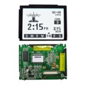 NHD-320240WX-COTFH-V#I040 - LCD MOD GRAPHIC 320X240 TRANSFL