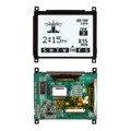 NHD-320240WX-COTFH-V#I041 - LCD MOD GRAPHIC 320X240 TRANSFL