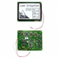 NHD-320240WG-COTFH-VZ#-010-80 - LCD MOD GRAPHIC 320X240 TRANSFL