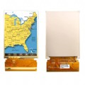 NHD-2.4-240320SF-CTXI#-T - LCD DISP TFT 2.4" 240X320 B/L