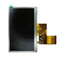 NHD-4.3-480272ZF-ATXI#-1 - LCD DISP TFT 4.3" 480X272 B/L