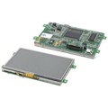 MK-480272C - KIT COLOR MODULE 480X272 TFT