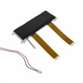 F-55471GNFQJ-LW-ACN - LCD GRAPH MOD 240X64 WHT TRANSM