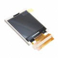 COG-C144MVGL-01 - LCD DISPLAY 128X128 CSTN TRANSMI