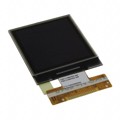 COG-C144MVGI-03F - LCD DISPLAY 128X128 CSTN TRANSMI