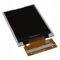 COG-T177MXHA-02 - LCD DISPLAY 128X160 TFT TRANSMIS