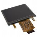 COG-T350MCQV-02 - LCD DISPLAY 320X240 TFT TRANSMIS