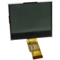 COG-248160-02 - LCD DISPLAY 248X160 FSTN TRNSFLE