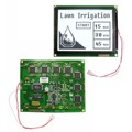 NHD-320240WG-COTFH-VZ# - LCD MOD GRAPHIC 320X240 TRANSFL