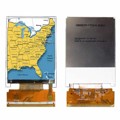 NHD-2.4-240320SF-CTXI#-1 - LCD DISP TFT 2.4" 240X320 B/L