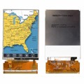 NHD-2.4-240320SF-CTXI#-T1 - LCD DISP TFT 2.4" 240X320 B/L