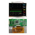 NHD-5.7-640480WF-CTXL# - LCD TFT 5.7" 640X480 WHT W/CTLR