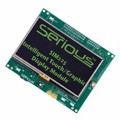 SIM225-A00-R32AWL-01 - GRAPHIC/TOUCH MODULE 4.3" WQVGA