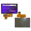NHD-5.0-800480TF-ATXI# - LCD TFT DISPLAY WVGA 5"
