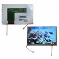 NHD-7.0-800480WF-ATXI#-T - LCD TFT DISPLAY WVGA 7" RES T/S
