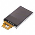 T-55149GD030J-MLW-AQN - LCD DISP TFT CLR 240x400 RGB