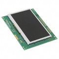 SIM225-A04-N32AWL-01 - GRAPHIC/TOUCH MODULE 4.3" WQVGA